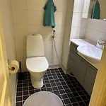 Apartment ”paris” -2br With Sauna&balcony Tornio