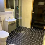 ”paris” -2br With Sauna&balcony