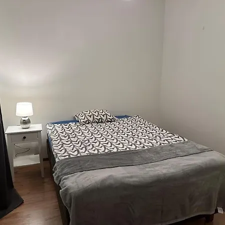 ”paris” -2br With Sauna&balcony