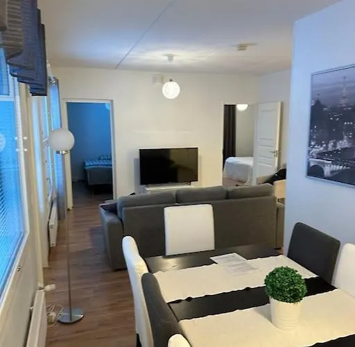 Διαμέρισμα ”paris” -2br With Sauna&balcony *